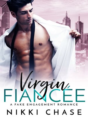 Virgin Fiancée - ebook